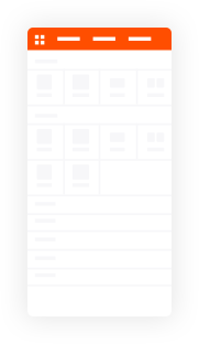 快：一氣呵成，快速智能建站