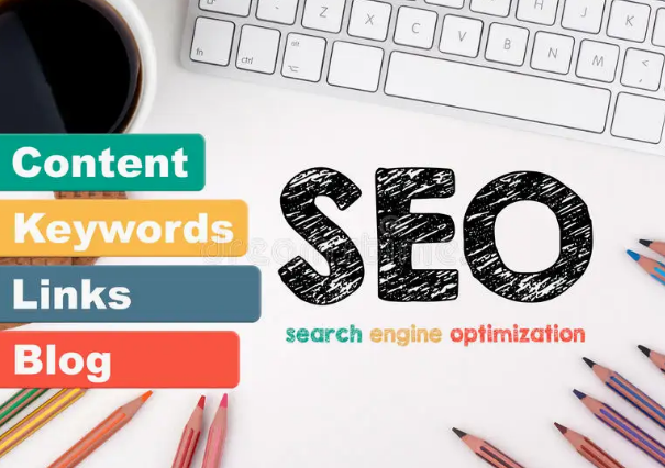 怎么去做企業(yè)網(wǎng)站關(guān)鍵詞優(yōu)化？