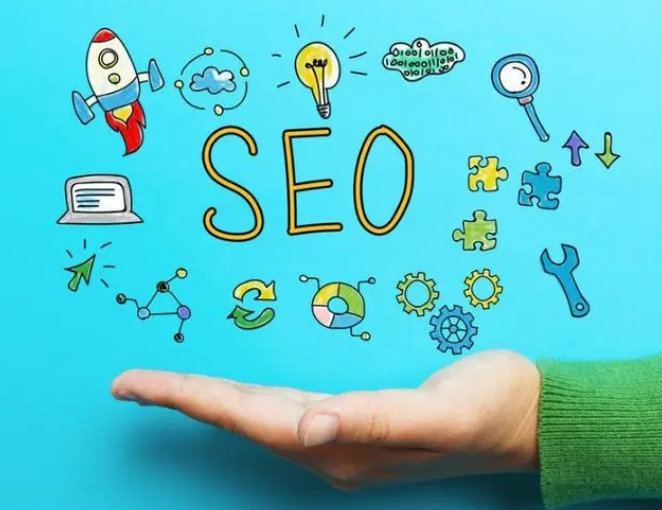 SEO基礎(chǔ)優(yōu)化操作有哪些？